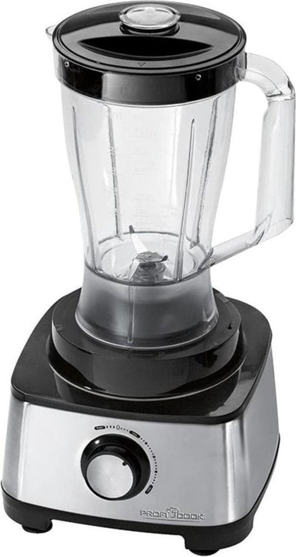 ProfiCook KM 1063 - matberedare - matberedare