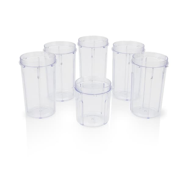 Tristar BL-4445 Blender – Komplet sæt 17 dele – Til tørre og våde ingredienser