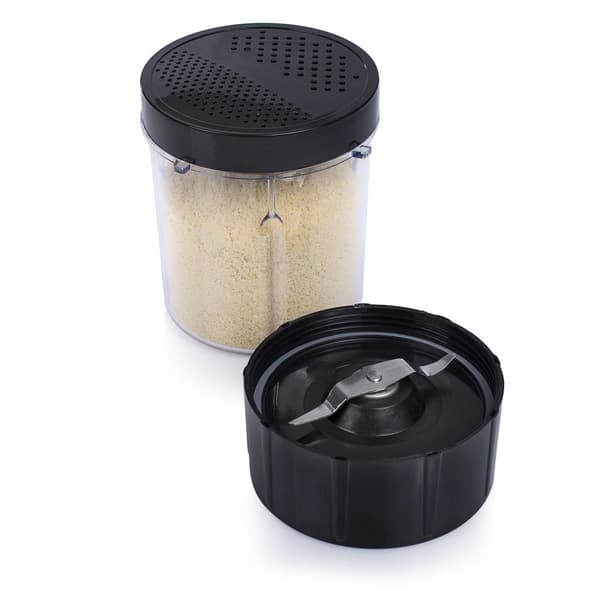 Tristar BL-4445 Blender – Komplet sæt 17 dele – Til tørre og våde ingredienser