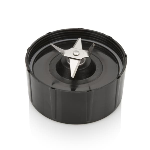 Tristar BL-4445 Blender – Komplet sæt 17 dele – Til tørre og våde ingredienser