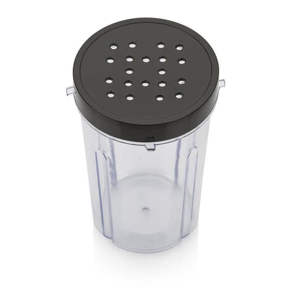 Tristar BL-4445 Blender – Komplet sæt 17 dele – Til tørre og våde ingredienser