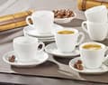 Pikkukuva 3 / 4: Esmeyer Bistro 433-214 Espressokupit, 6 kpl