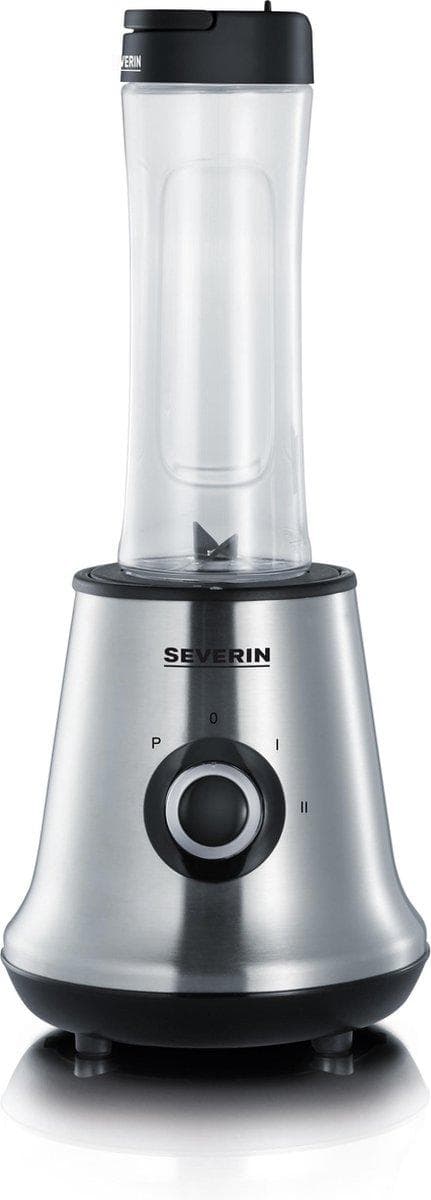 Severin SM 3737 Multimixer + Smoothie Mix & Go