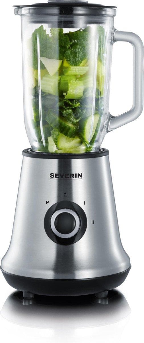Severin SM 3737 Multimixer + Smoothie Mix & Go