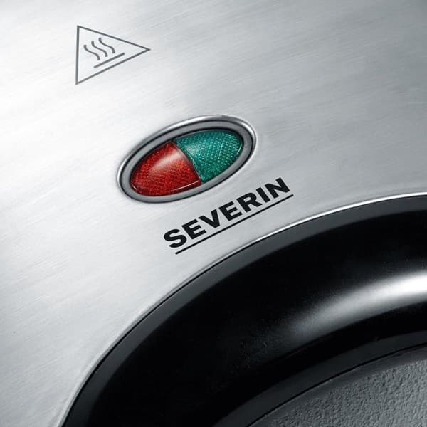 Severin SA 2969 - Smörgåsbrödrost