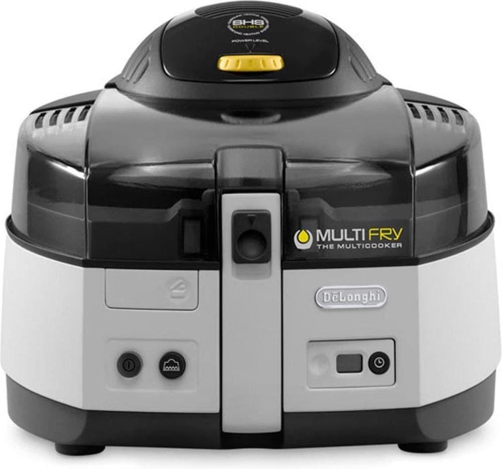 De'Longhi Multifry Classic FH1163/1 - Fritös