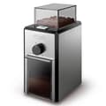 Miniatyrbild 1 av 5: De'Longhi KG89 - Elektrisk kaffekvarn - Silver