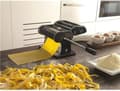 Pikkukuva 4 / 8: Marcato Atlas 150 Wellness Color Pasta Machine - musta