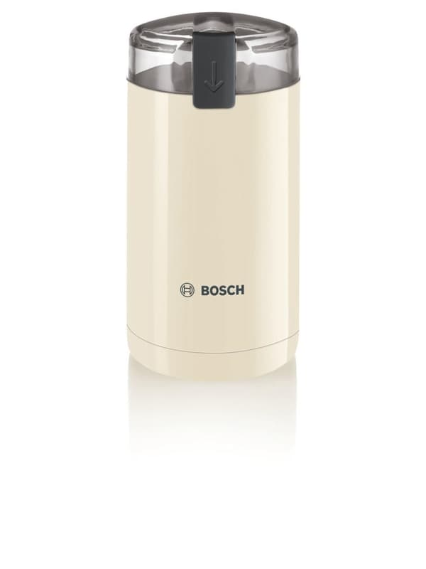 Bosch kotitalouksien TSM6A017C TSM6A017C kahvimyllykerma