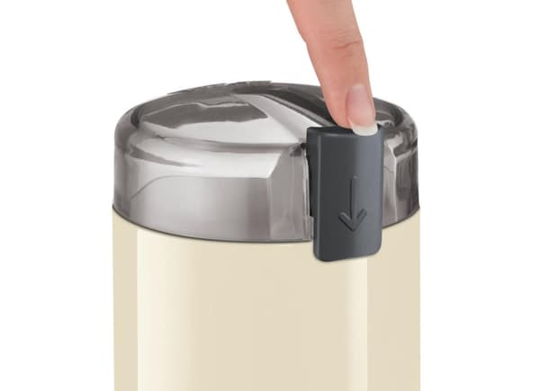 Bosch kotitalouksien TSM6A017C TSM6A017C kahvimyllykerma