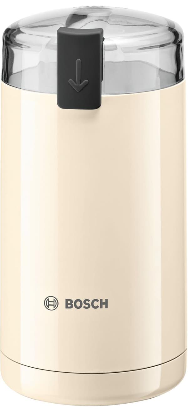 Bosch husholdnings TSM6A017C TSM6A017C kaffekværn creme