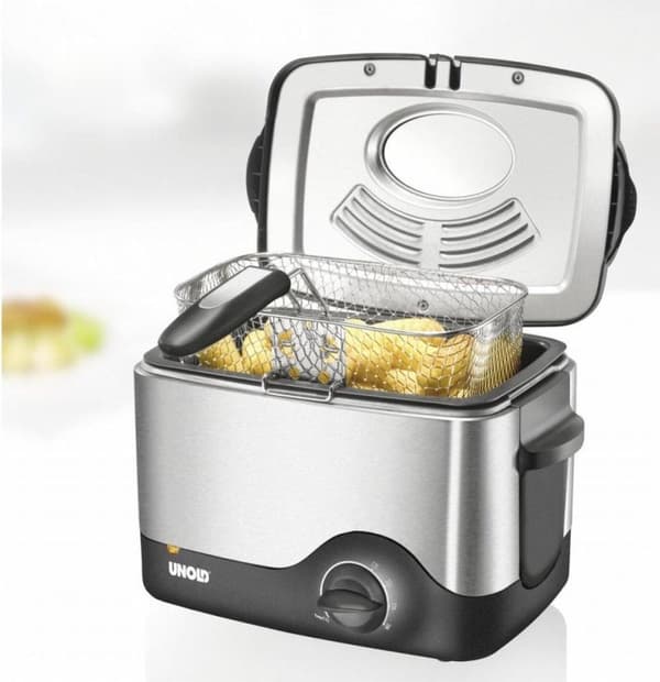 Unold 58615 - Fritös