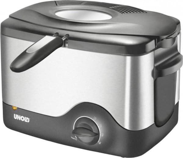 Unold 58615 - Fritös
