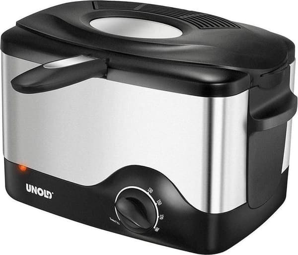 Unold 58615 - Fritös