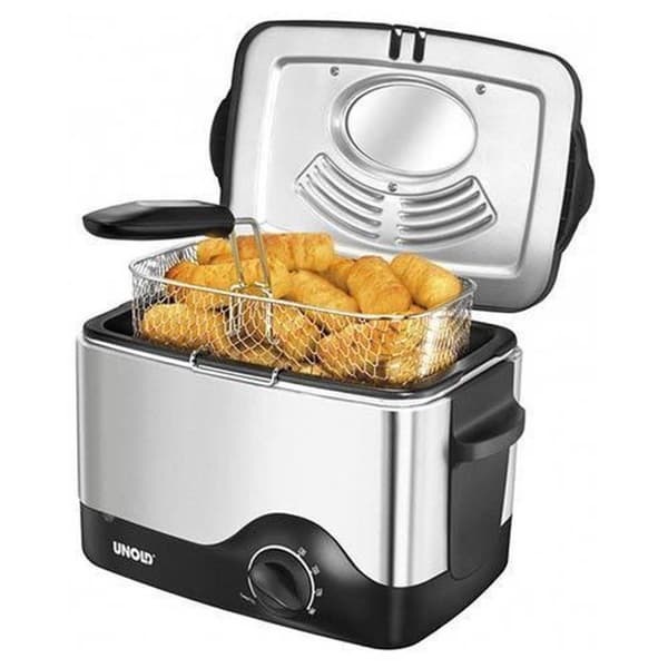 Unold 58615 - Fritös