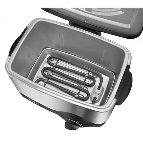 Unold 58615 - Fritös