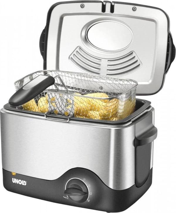 Unold 58615 - Fritös