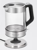 Miniatyrbild 4 av 6: ProfiCook WKS 1107 G - Vattenkokare - 1,5L