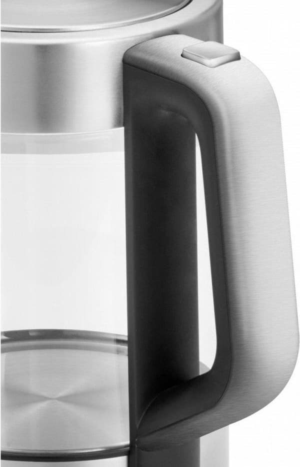ProfiCook WKS 1107 G - Vattenkokare - 1,5L