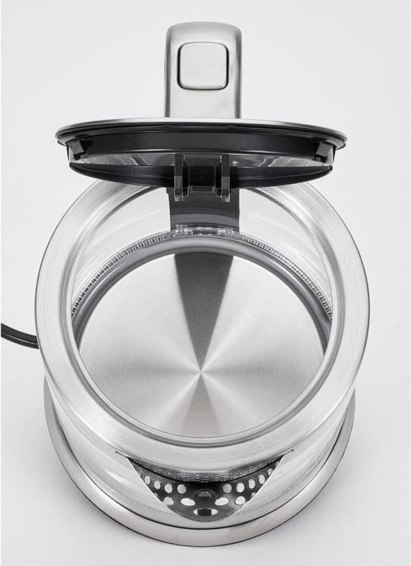 ProfiCook WKS 1107 G - Vattenkokare - 1,5L