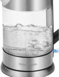 Miniatyrbild 2 av 6: ProfiCook WKS 1107 G - Vattenkokare - 1,5L