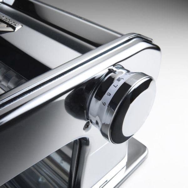 Marcato Ampia Compact Pasta Machine - 3 eri pastaa