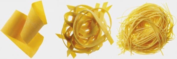Marcato Ampia Compact Pasta Machine - 3 eri pastaa