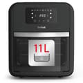Miniatyrbild 3 av 9: Tefal Easy Fry FW5018 Ugn & Grill - 9-i-1 varmluftsfritös