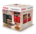 Miniatyrbild 9 av 9: Tefal Easy Fry FW5018 Ugn & Grill - 9-i-1 varmluftsfritös