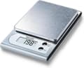 Miniatyrbillede 1 af 7: Beurer KS22 - Køkkenvægt - 3kg - inkl batterier - rustfrit stål