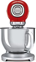Pikkukuva 2 / 4: SMEG Monitoimikone SMF02RDEU punainen - 800 W