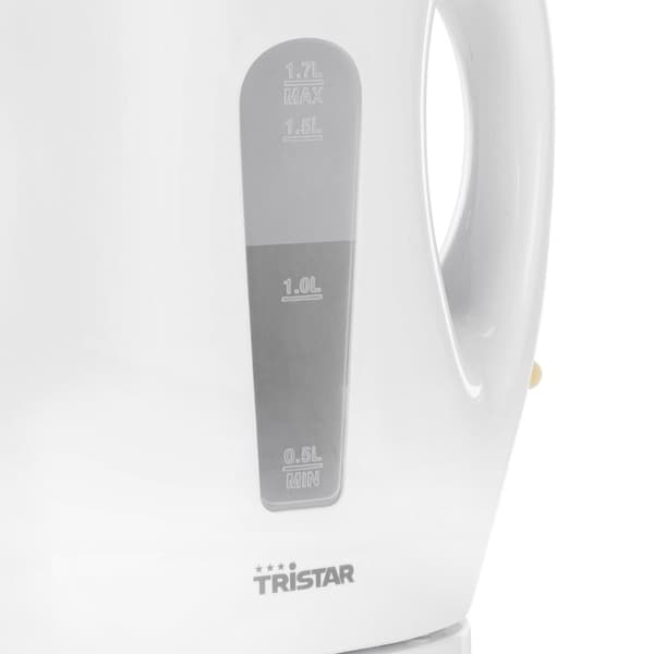 Tristar Kande elkedel WK-3380