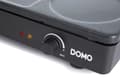 Pikkukuva 2 / 10: Domo DO8712W - Wok-setti - Juhlasetti grillillä - 4 pannua