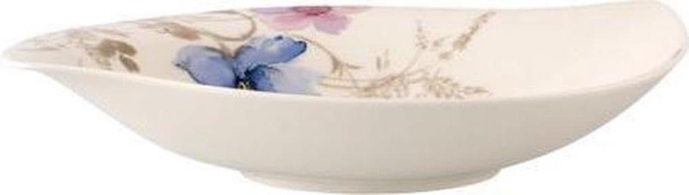 Villeroy & Boch Mariefleur Gris Basic Fat djup 0,6 l - 29 cm