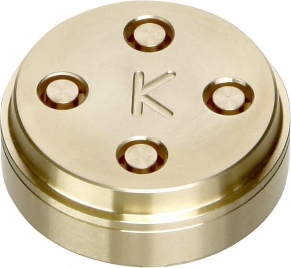 Kenwood Pasta Disc Maccheroni AT910004 - Tillbehör för Chef & Major