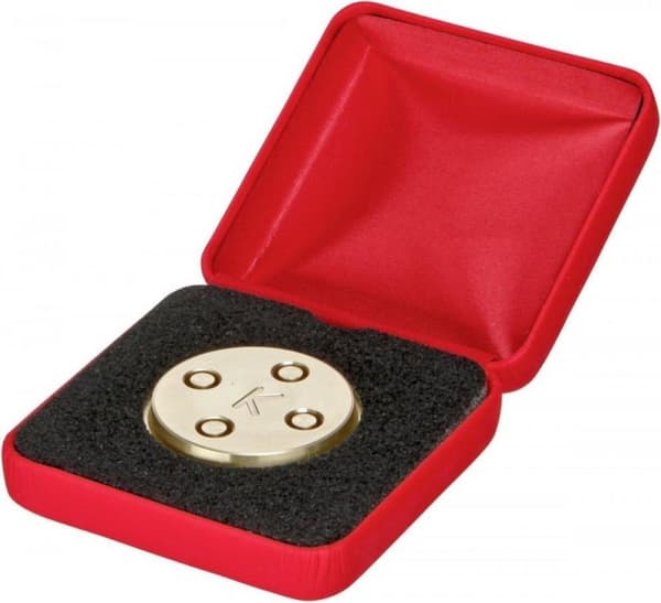Kenwood Pasta Disc Maccheroni AT910004 - Tillbehör för Chef & Major