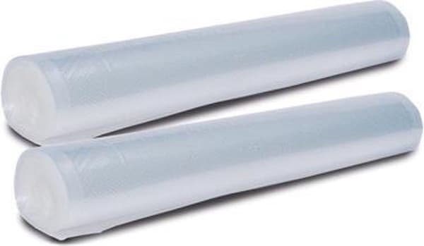 CASO 1223 - Foliorullat 27,5x600 cm - 2 kpl
