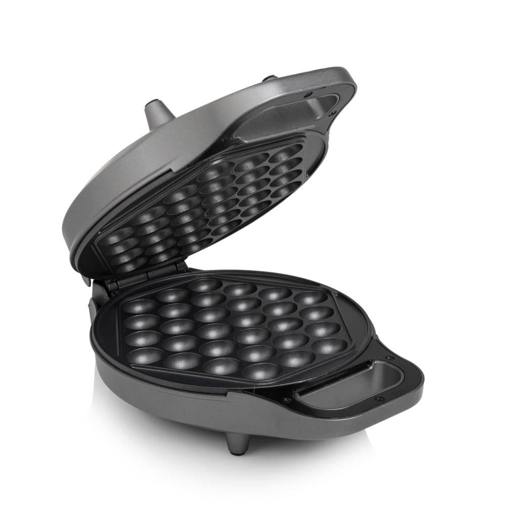 Princess 132465 Bubble Waffle Iron - Våffeljärn - Hexagonal Waffle