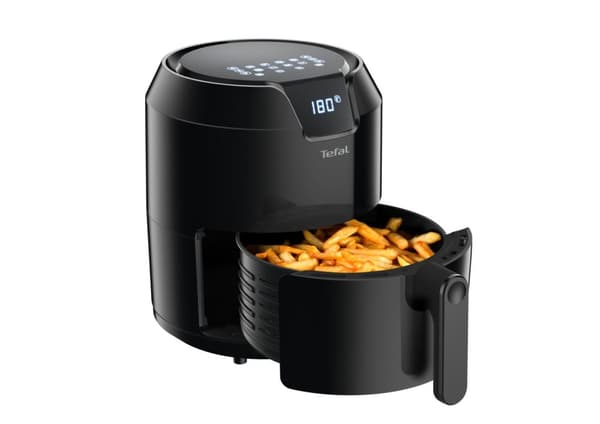 Tefal Easy Fry EY4018 - Varmluftsfritös