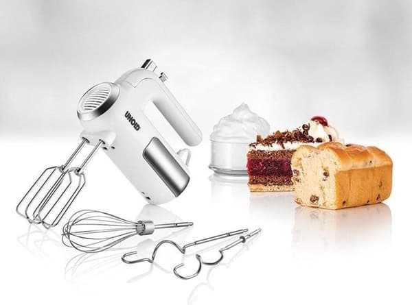 Ogammal stavmixer 78710