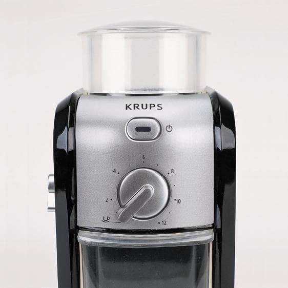 Krups kaffekværn GVX2
