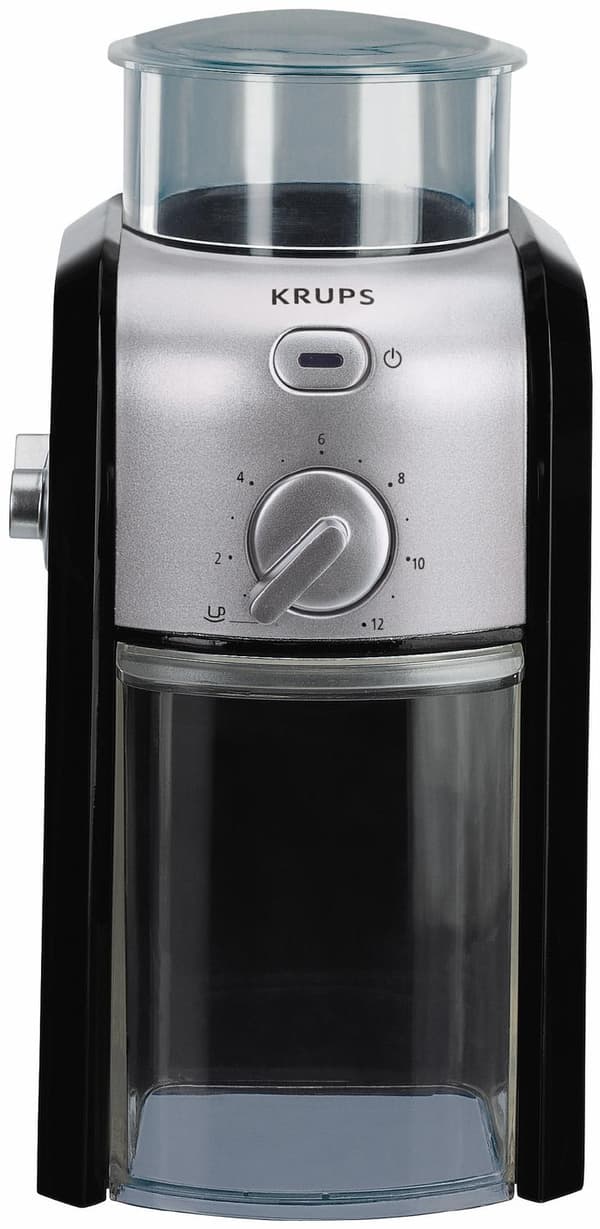 Krups kaffekværn GVX2