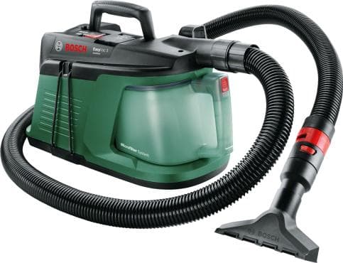 Bosch - Easy Vac 3 Tørstøvsuger 230v