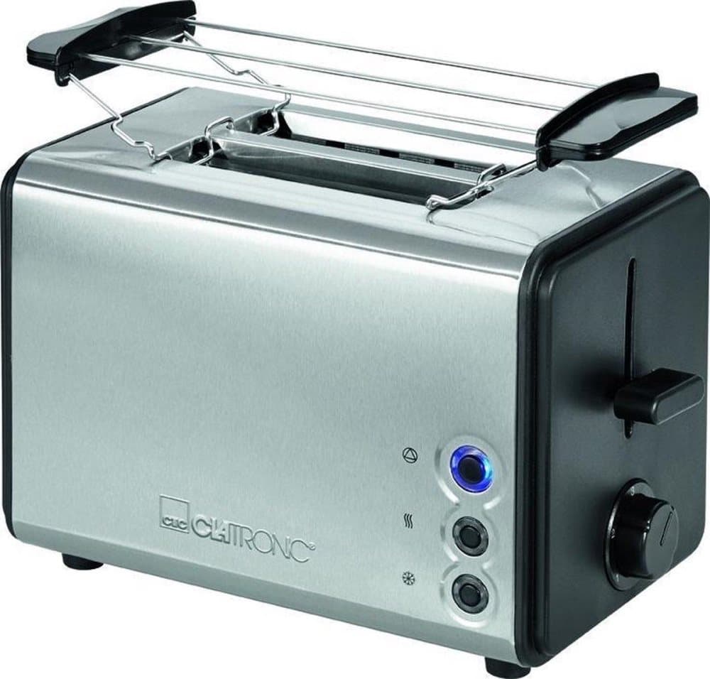 Clatronic brödrost TA 3620