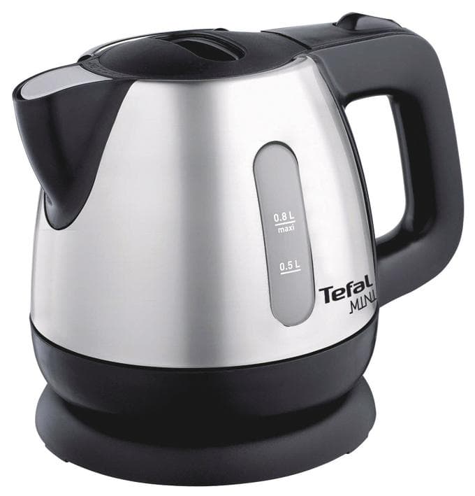 Tefal BI8125 - Vattenkokare - Silver
