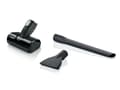 Miniatyrbillede 1 af 5: Bosch tilbehør til støvsugere Ubegrænset tilbehørssæt - håndstøvsuger - tilbehørssæt - sort - 542 g - 350 mm - 400 mm (BHZUKIT)