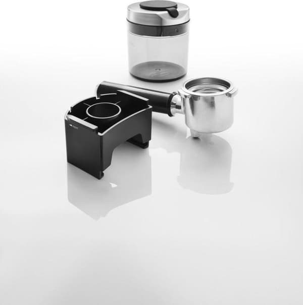 De'Longhi KG 520.M - Kaffekvarn - Silver
