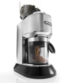 Miniatyrbild 2 av 10: De'Longhi KG 520.M - Kaffekvarn - Silver