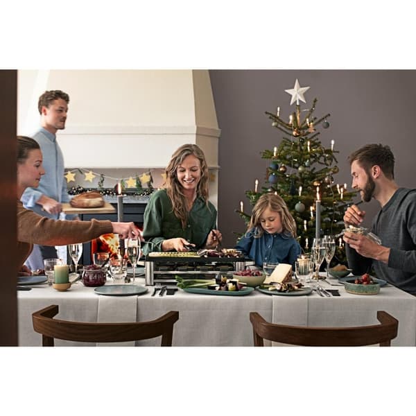 WMF Lono - Gourmet sæt - 8 personer