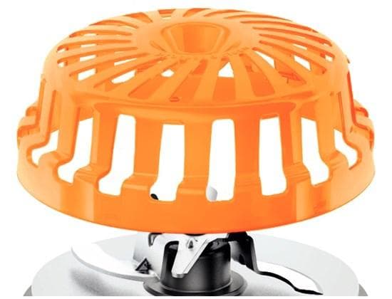 Bosch TastyMoments MUZ45XTM1 Mixer- & hackarpaket - Tillbehör till matberedare